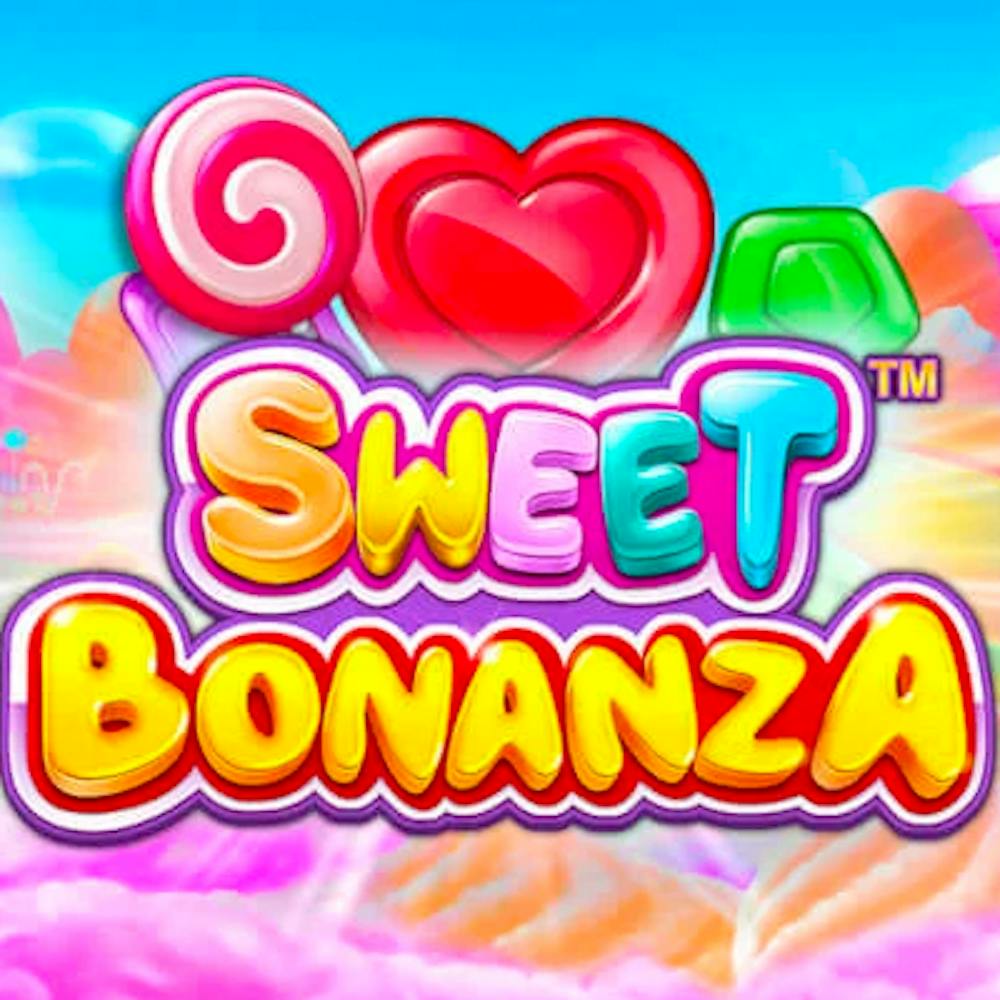 Sweet Bonanza: Information och detaljer logo