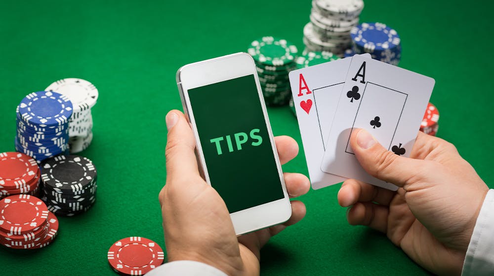 Tips för att spela på casinon utan svensk licens