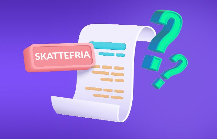 Finns det något skattefritt casino utan svensk licens?