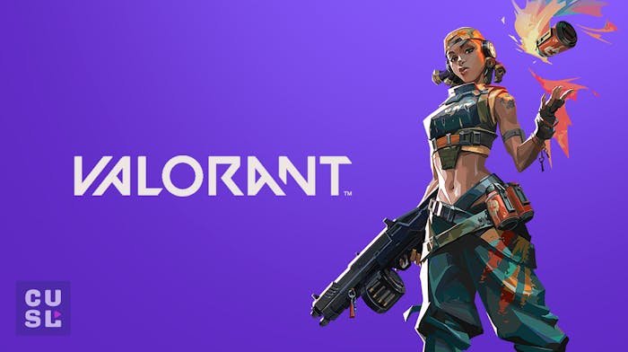 Valorant betting: allt du behöver veta om betting på Valorant