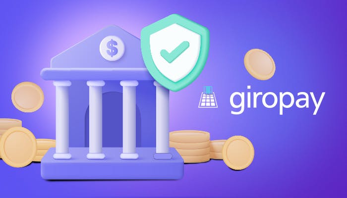 Gör säkra banköverföringar till online casinon med Giropay