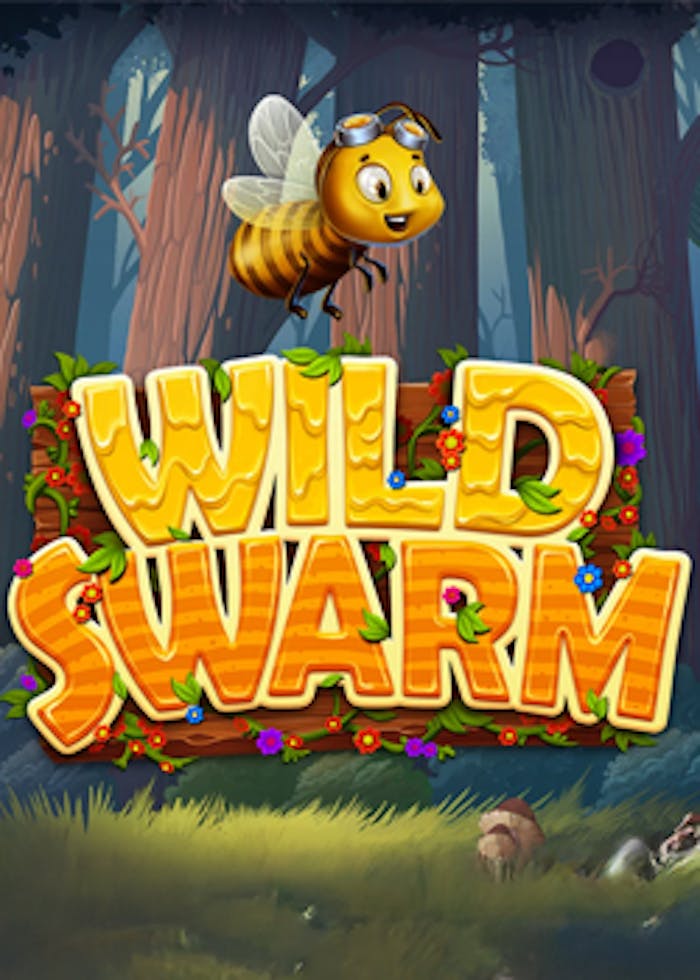 Wild Swarm: Information och detaljer logo