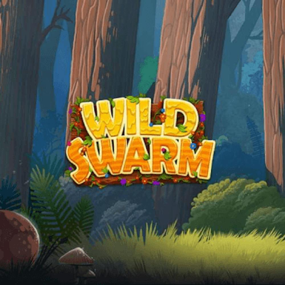 Wild swarm: Information och detaljer logo