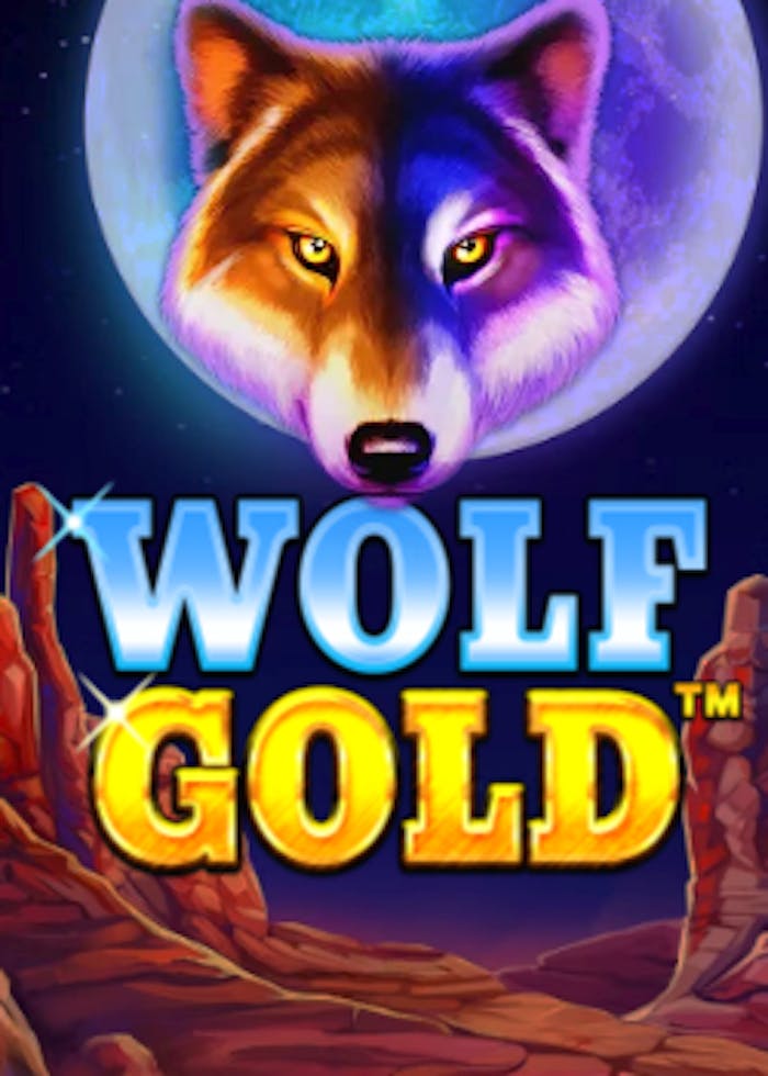Wolf Gold: Information och detaljer logo