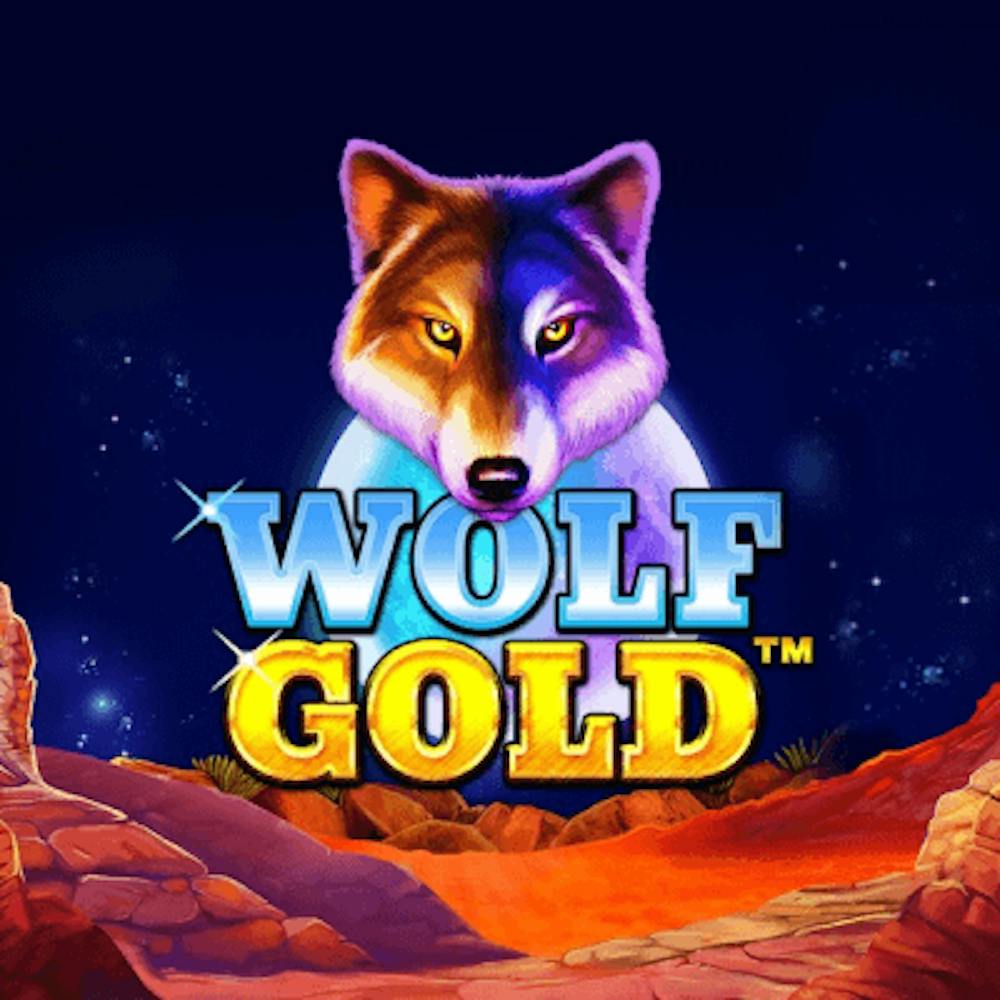 Wolf Gold: Information och detaljer logo