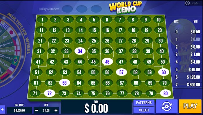 worldcup-keno
