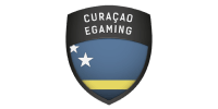 Curacao casinon logotyp