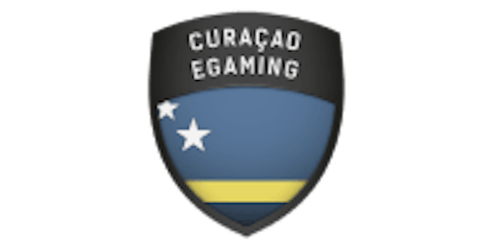 Curacao casinon logotyp