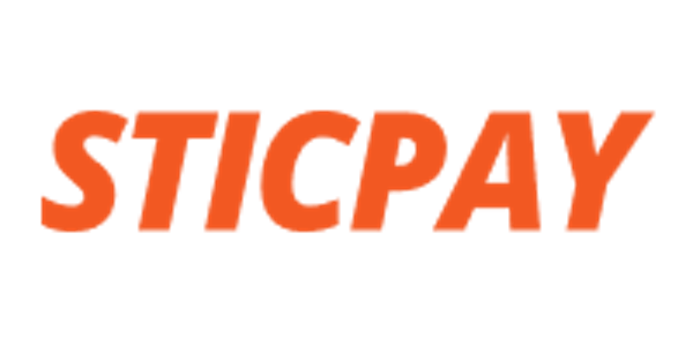 Sticpay casinon