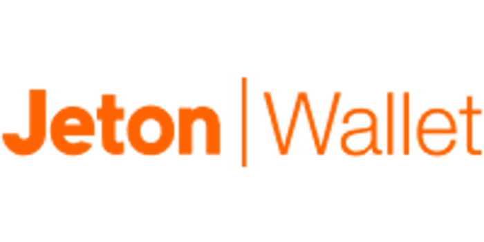 Jeton logotyp