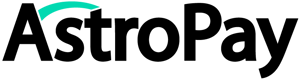 AstroPay casino logotyp