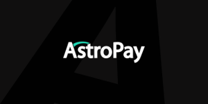AstroPay casinon logotyp
