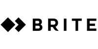 Brite casinon logotyp