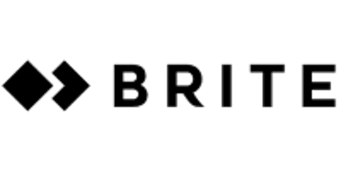 Brite casinon logotyp