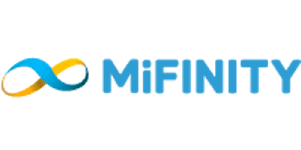 MiFinity casino