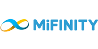 MiFinity logotyp