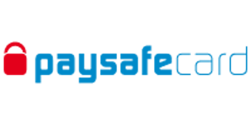 PaySafecard casinon