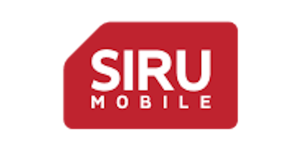 Siru Mobile casino