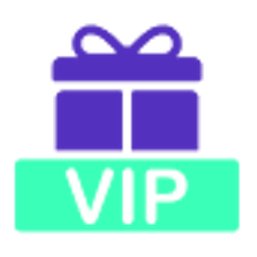 VIP bonus