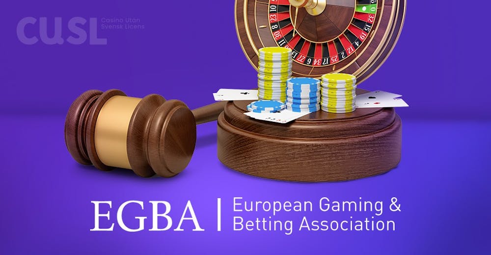 Ny standard från EGBA ska förbättra spelarskyddet online