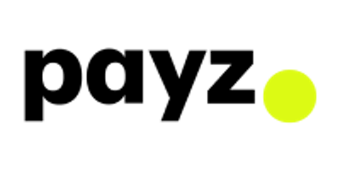 Payz casinon logotyp