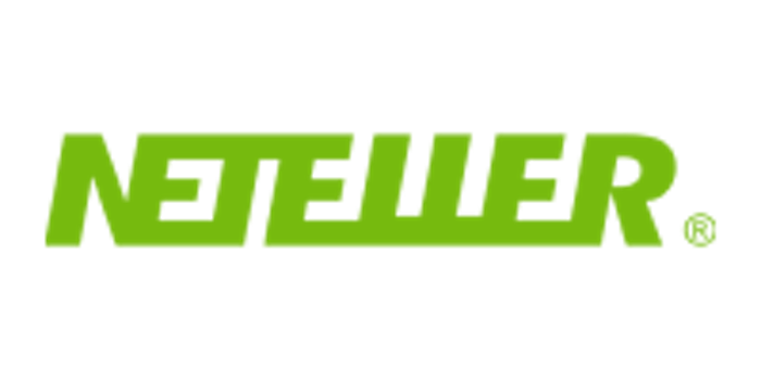 Neteller casinon logotyp