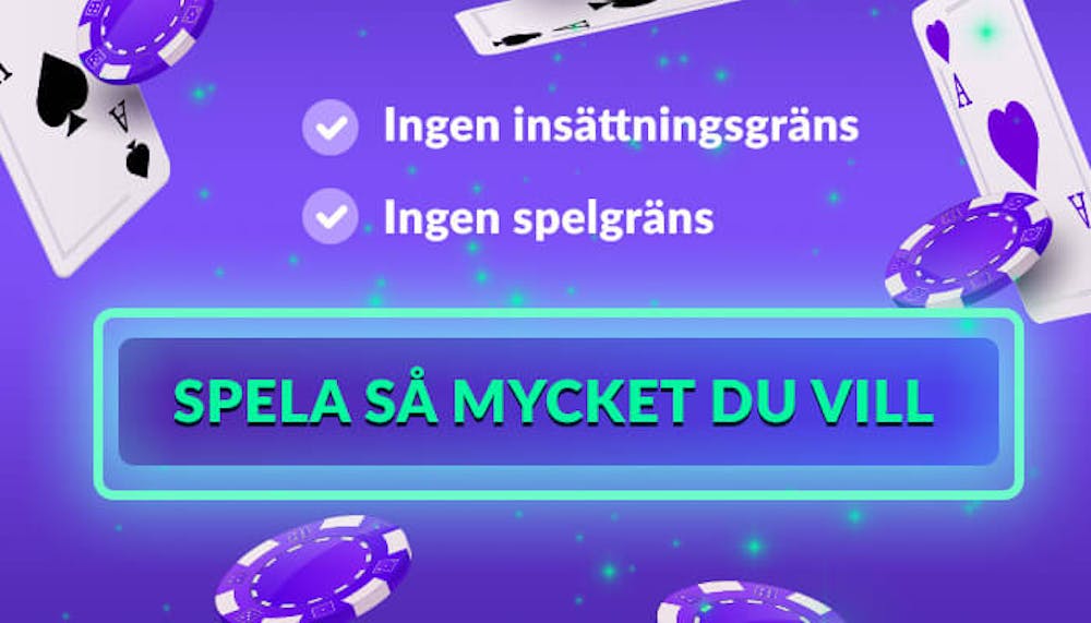 Hur spelgräns fungerar