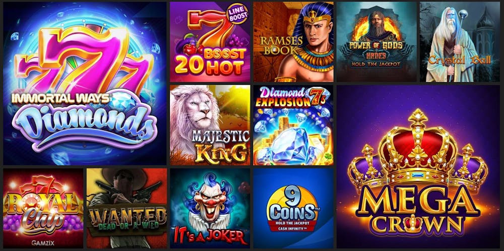 18bet casino spel