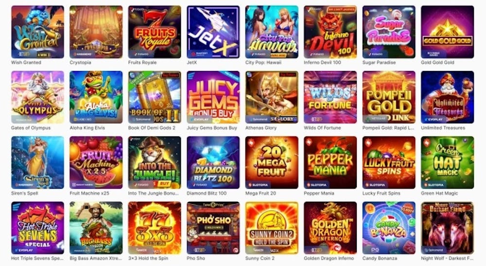 ice casino arv av spel