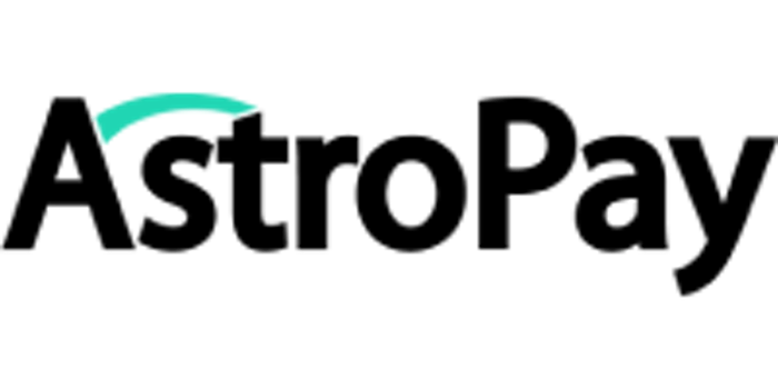 AstroPay casino logotyp