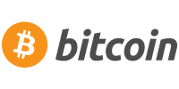 Bitcoin casinon logotyp