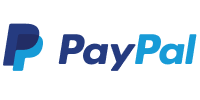 PayPal-casino logotyp
