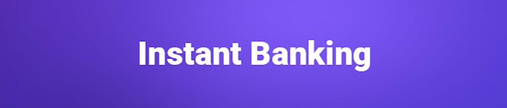 Instant Bank casino