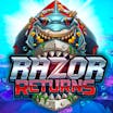 Razor Returns: Information och detaljer