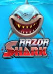 Razor Shark: Information och detaljer