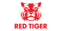 Red Tiger Gaming logotyp