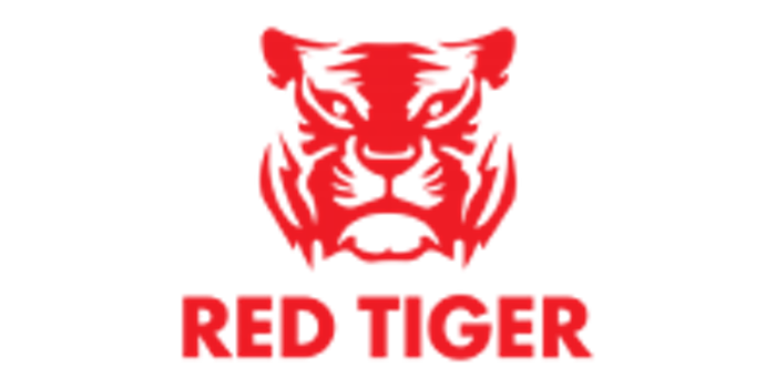 Red Tiger Gaming logotyp