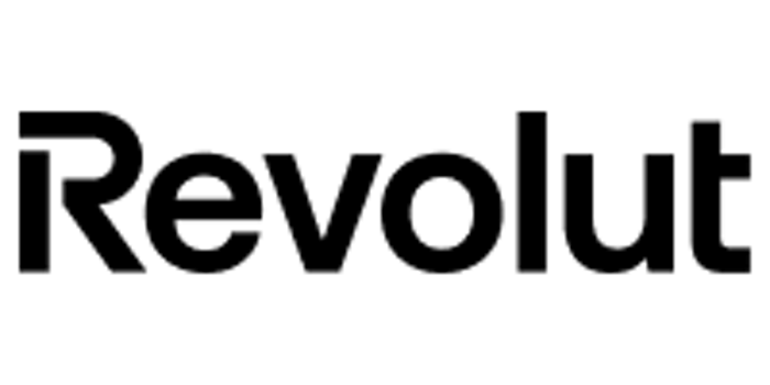 Revolut casinon logotyp