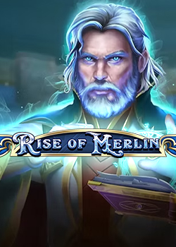 Rise of Merlin: Information och detaljer