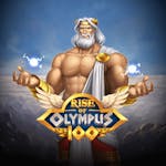 Rise of Olympus 100: Information och detaljer