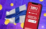 Siru Mobile casino: Spela på utländska casinon med Siru Mobile