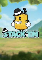 Stack Em: Information och detaljer