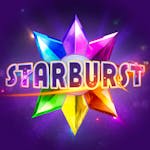 Starburst: Information och detaljer