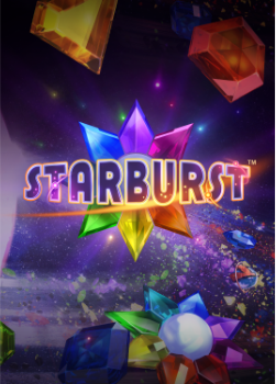 Starburst: Information och detaljer