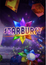 Starburst: Information och detaljer