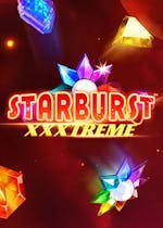 Starburst XXXtreme: Information och detaljer