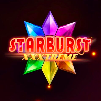 Starburst XXXtreme: Information och detaljer