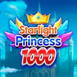 Starlight Princess 1000: Information och detaljer