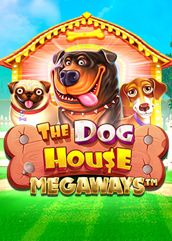 The Dog House Megaways: Information och detaljer