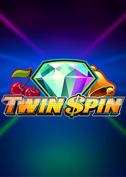 Twin Spin: Information och detaljer